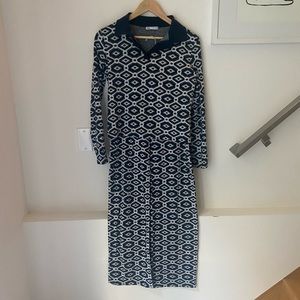 Zara matching knit set